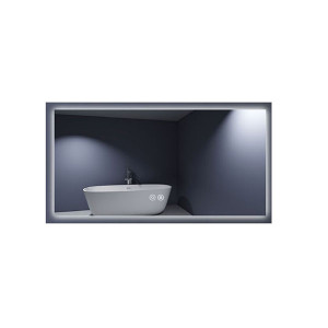 LED Mirror Lumière latérale