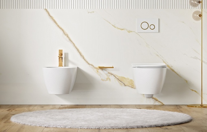 Sanitaires - SANLIFE