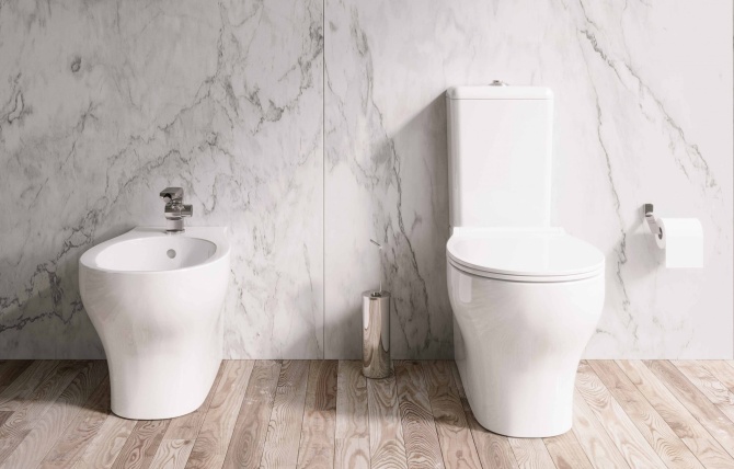 Sanitaires - SANPROJECT