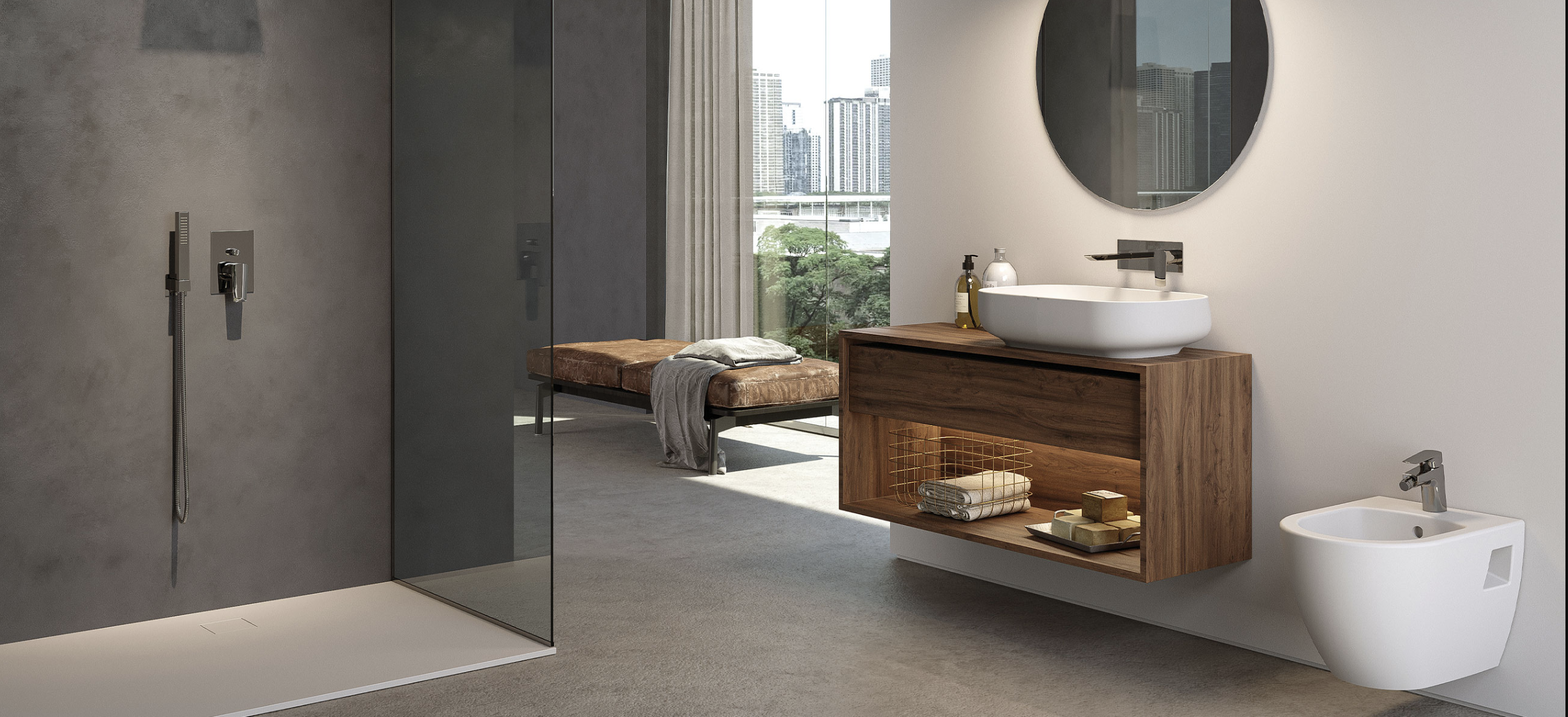 Robinetteries - DEBRA