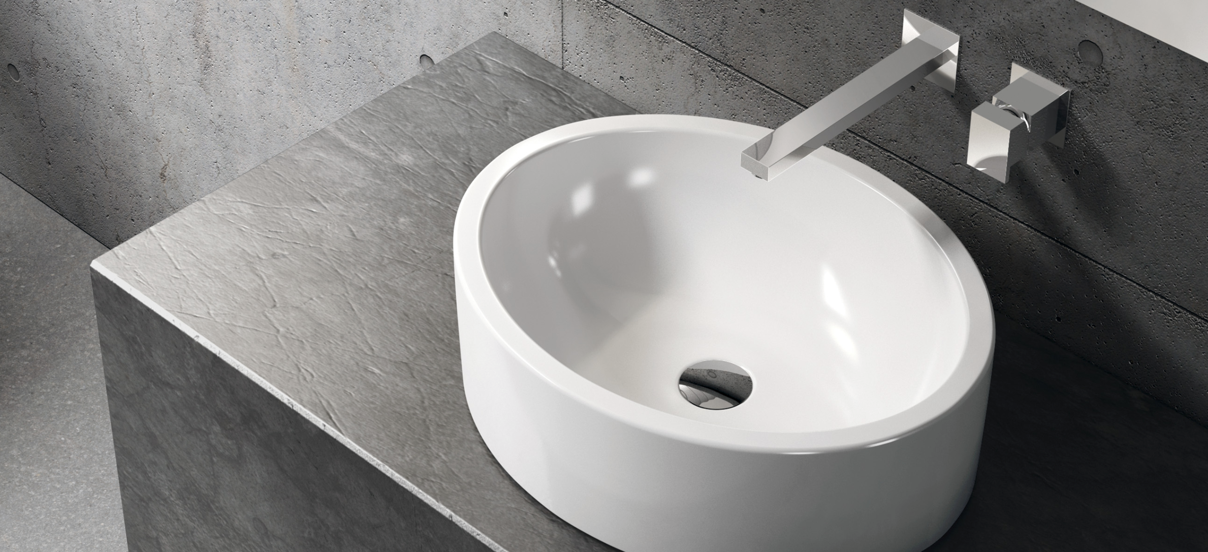 Robinetteries - LINE