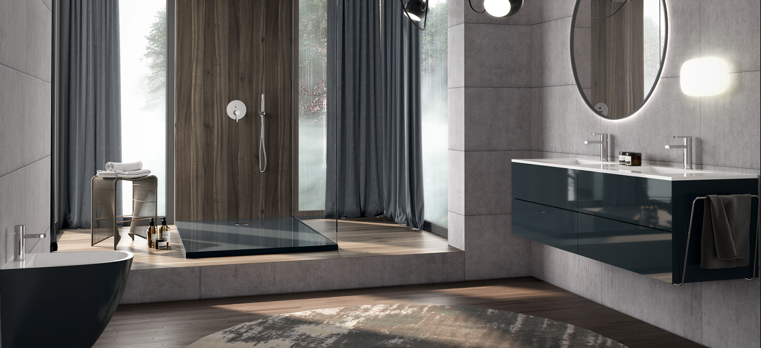 Robinetteries - MIXA