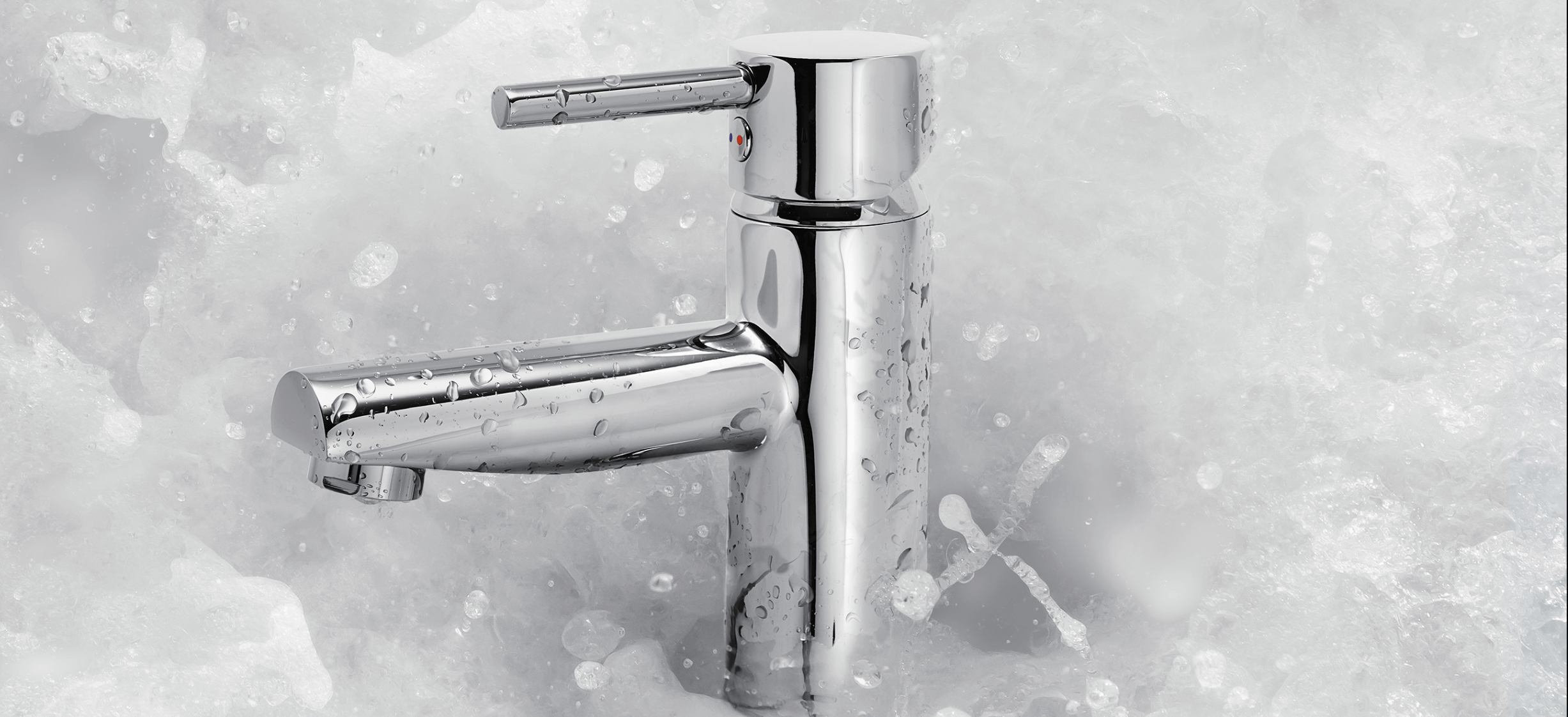 Robinetteries - VENTA