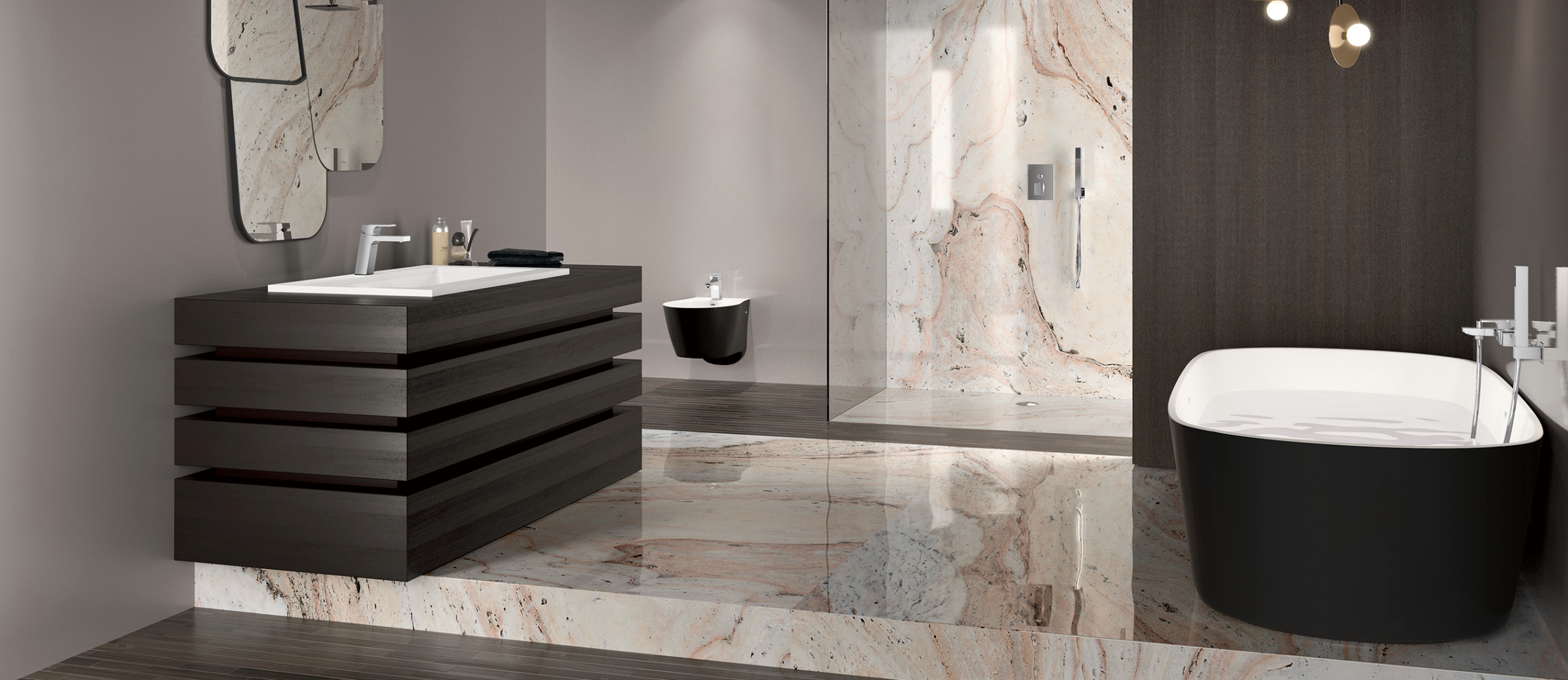 Robinetteries - TERA